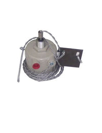 Bindicators Mid-Level Top Mount Agg Bin and Bat Part