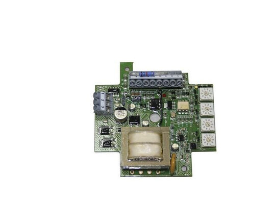Scaler Board - Water Meter Parts - Image 1