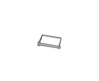 Perma-Torque Safety Pin Belt Wiper System
