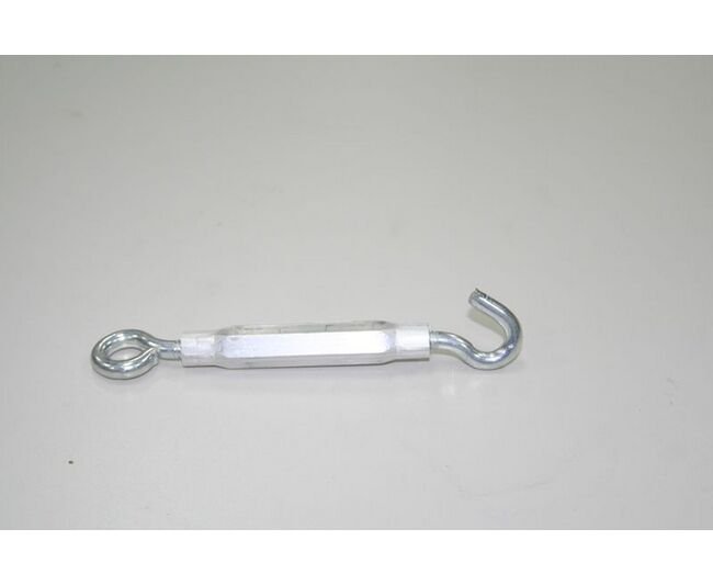 Adjustable Turnbuckle for Pull Cord Kill Switches - Image 1