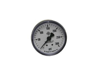 High Precision 0-300 Psi Filter Regulator Gauge