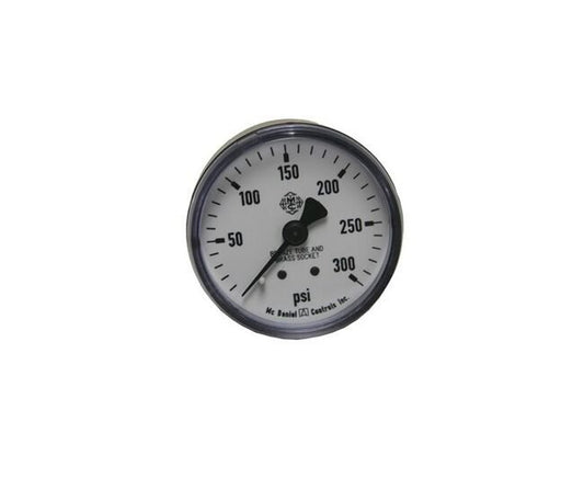 High Precision 0-300 Psi Filter Regulator Gauge - Image 1