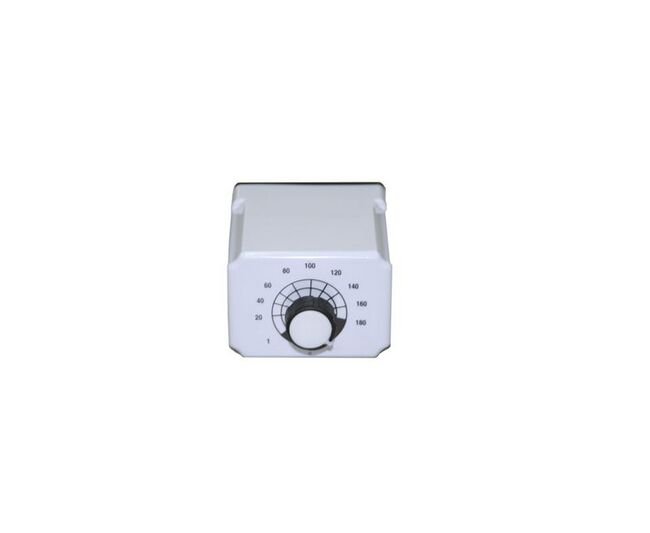 8-Pin On Delay Timer 0-180 Seconds - 120 VAC Coil Voltage - Image 1