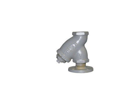 3-Inch Y Strainer for Water Parts - Image 1