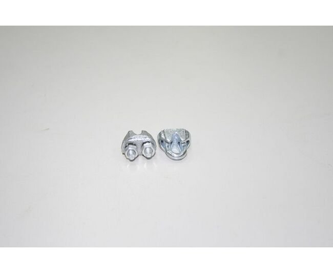 Secure Cable Clamps for Emergency Pull Cord Kill Switches - Image 1