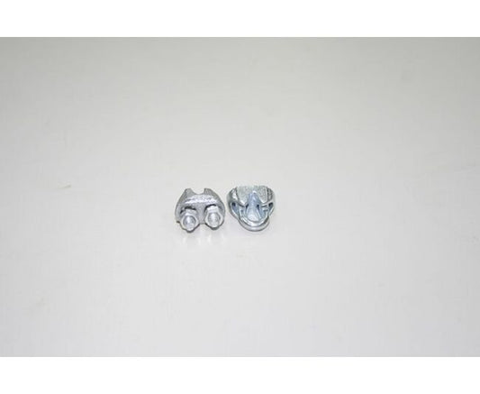 Secure Cable Clamps for Emergency Pull Cord Kill Switches - Image 1
