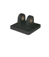 Heavy Duty Nitro-Carbonized Clevis Cylinder Replacement Rod