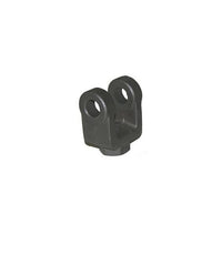 Heavy Duty Rod End Clevis for 3 1/4" and 4" Air Cylinders