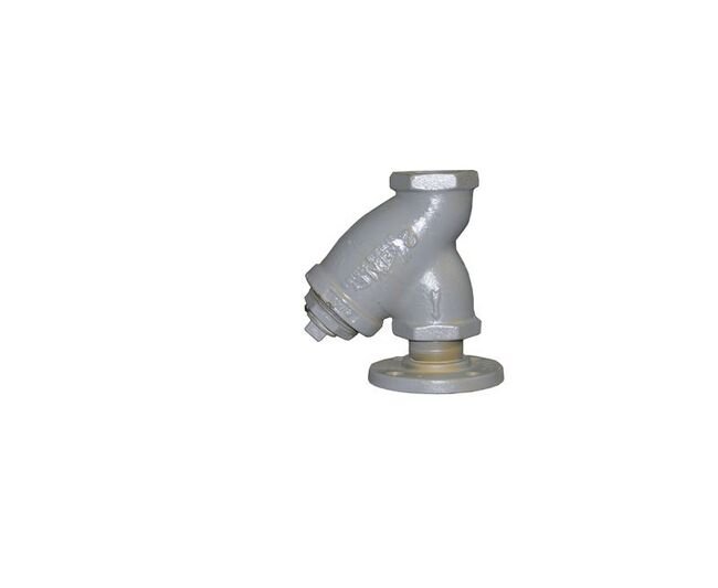 4-Inch Y Strainer Filter - Image 1