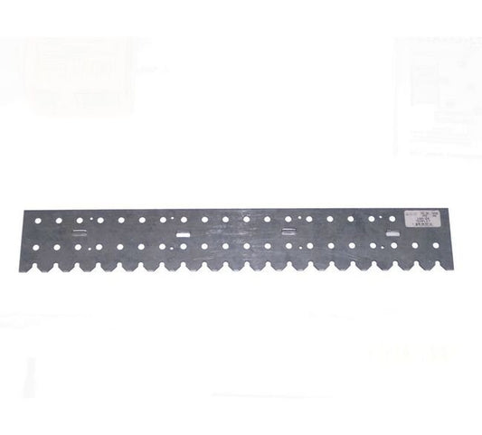 36" Belt Template - Heavy-Duty Industrial Belt Fasteners - Image 1