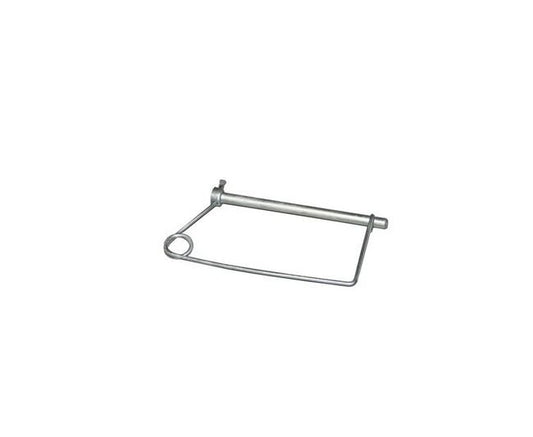Perma-Torque Tensioner Pin for Belt Wiper Systems - Image 1