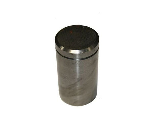 Heavy-Duty 1 1/4&#8221; x 2 1/4&#8221; Gate Pin for Gear Gate End - Image 1