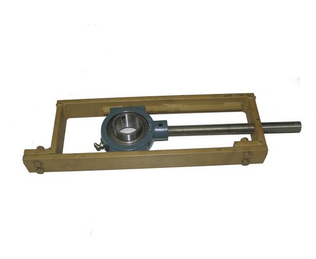 Heavy Duty 1 15/16" Take Up Bearing for Conveyor Belting - Image 1