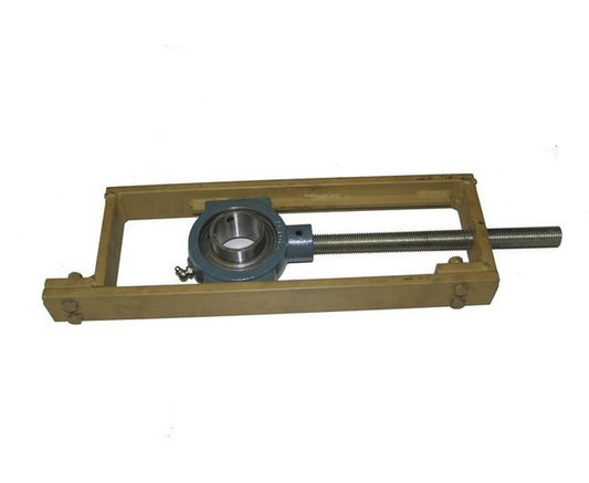 Heavy Duty 1 15/16" Take Up Bearing for Conveyor Belting - Image 1