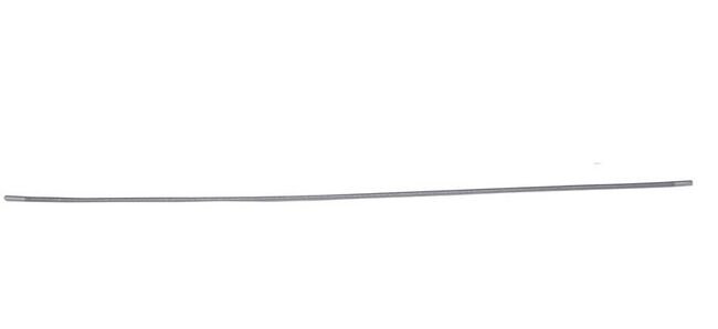 Steel Armored Pin - 1/4'' x 30'' - 375 Hinged Fasteners - Image 1