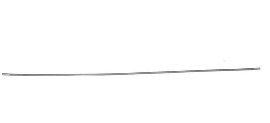 Steel Armored Pin - 1/4'' x 30'' - 375 Hinged Fasteners - Image 1