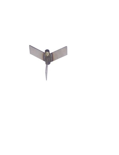 Industrial Three Blade Paddle Level Indicators - Image 1