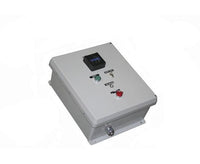 3-Inch Water Meter Control Box Assembly