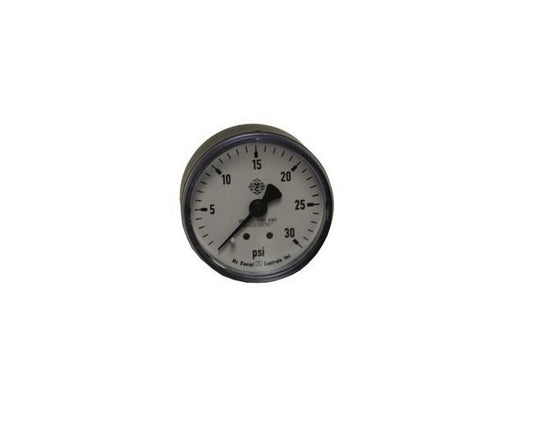 0-30 PSI Filter Regulator Gauge - Image 1