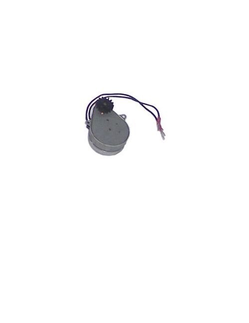 Bindicator Motor - Aggregate Bin and Batching Parts Level Indicator – Maden