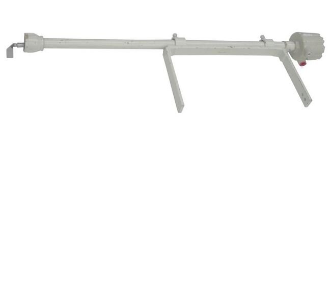 Agg Bin Level Indicator - Image 1