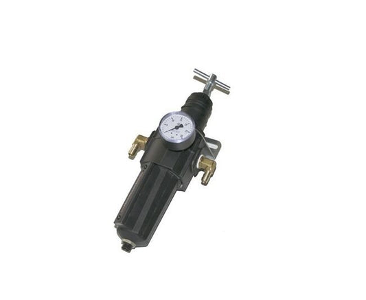 1/2" Filter Regulator Complete Unit - Image 1