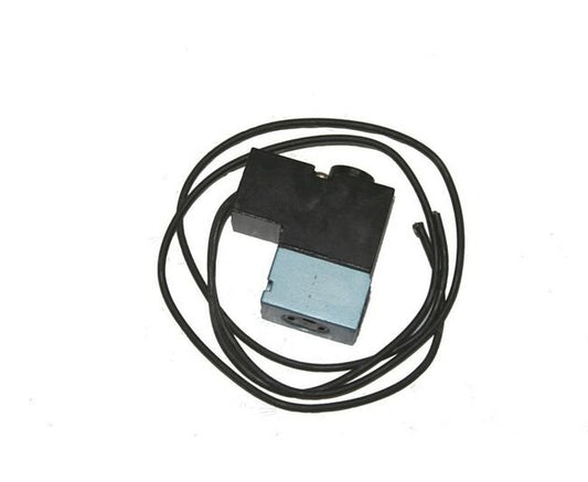 Stephens Water Solenoid Valve Coil and Pilot 912 - Image 1