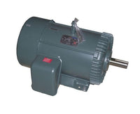 60 HP Electric Motor - High Efficiency Industrial 3-PH Motor