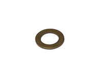 2-Inch Bronze Washer for Gear Gate End