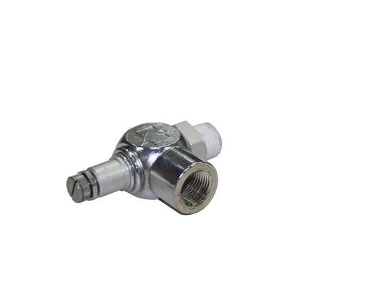 1/4" Flow Restrictor - Image 1