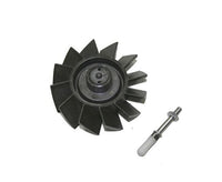 Badger Meter 2'' 2 Pole Rotor and Spindle