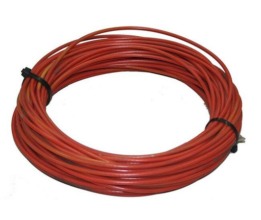 Orange Emergency Pull Cord Kill Switches - Image 1