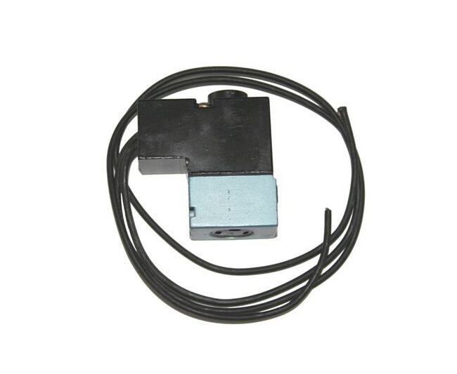 Stephens Aeration Solenoid Valve Coil and Pilot for Sol. 55B - Image 1