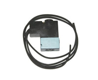 Stephens Aeration Solenoid Valve Coil and Pilot for Sol. 55B