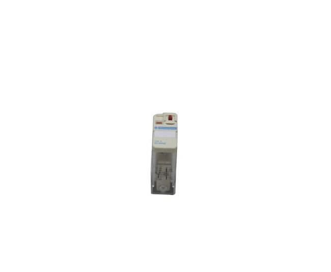 1 Pole Relay 5 Blade - 120 VAC, Lockable Test Button - Image 1
