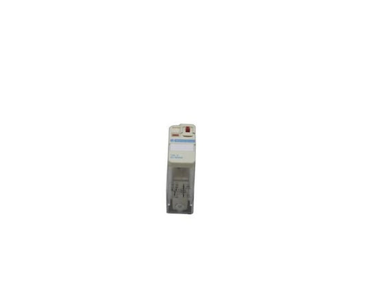 1 Pole Relay 5 Blade - 120 VAC, Lockable Test Button - Image 1