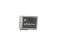 Stainless Steel Digital Weight Display with Analog Output
