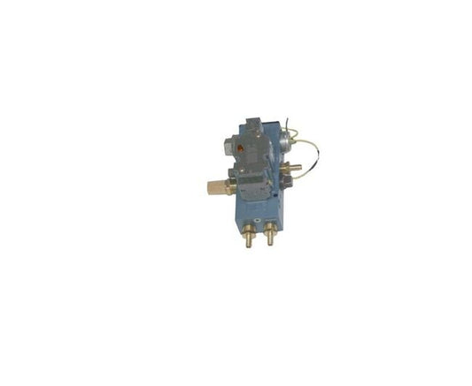 Heavy-Duty Single Solenoid Valves - Image 1