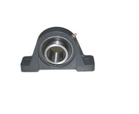 2 7/16" Pillow Block Bearing with Setscrew Ball Bearings