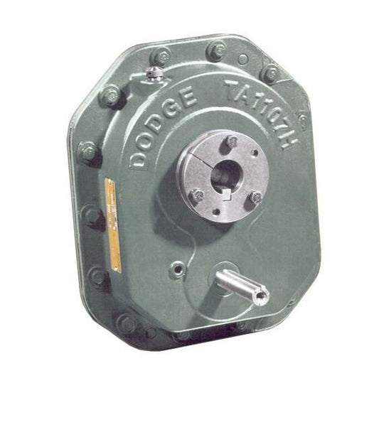 Stephens Gear Reducer TA4207H27 - Image 1