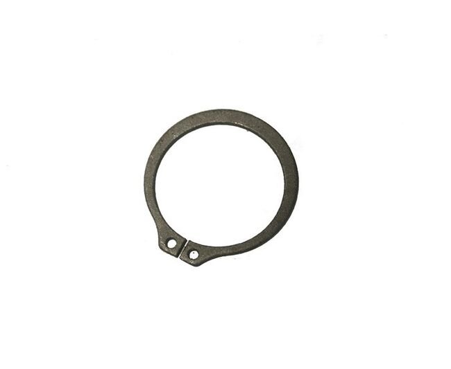 Heavy-Duty Snap Ring for Gear Gate End - Image 1