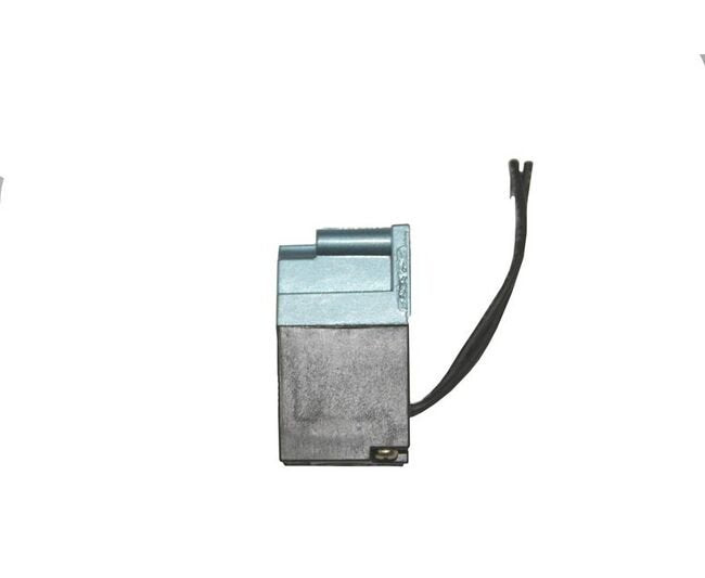 Mac Solenoid Coil and Pilot for 6300 Series - Image 1