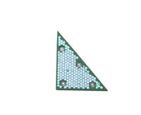 Stephens Turn Head 1" Ceramic Liner with Urethane Sheets