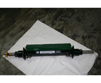 Micro Eraser 36" Belt Wiper Assembly