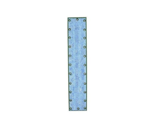 Ceramic Bottom Liner - 1" Turn Head - Image 1