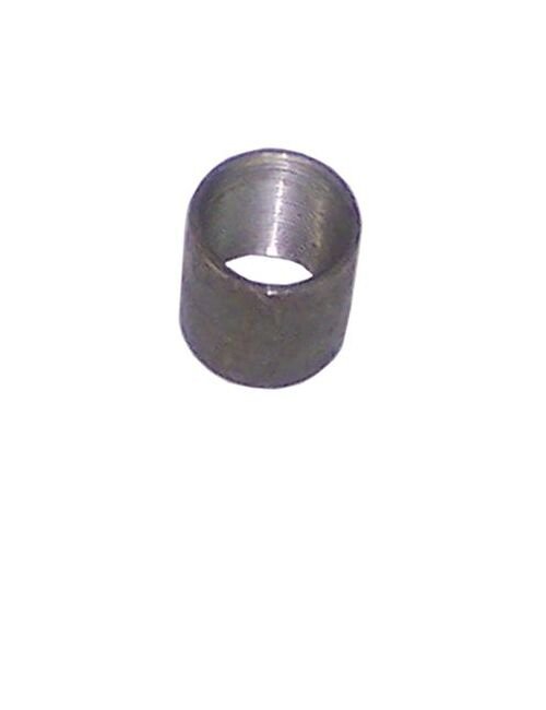 Bindicators 1 1/4" Coupling for Aggregate Bins and Batching Parts - Image 1