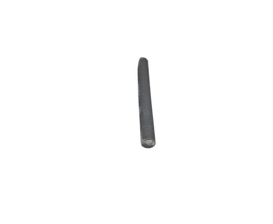 3" Black Water Hose Heat Resistance - Heavy Duty Rubber Construction - Image 1