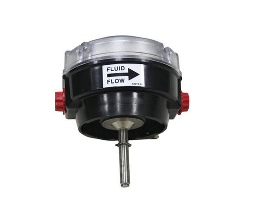 PFT-3E Unscalable Transmitter 2" and 3" Water Meter Parts - Image 1