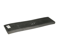 30" Black Wiper Blade with Micro Eraser System