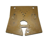 Heavy Duty Gear Gate Ends
